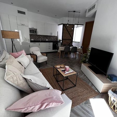 Luxury New 6 Pax Apart Downtown. Apartment Cordoba Exterior photo