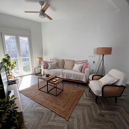 Luxury New 6 Pax Apart Downtown. Apartment Cordoba Exterior photo