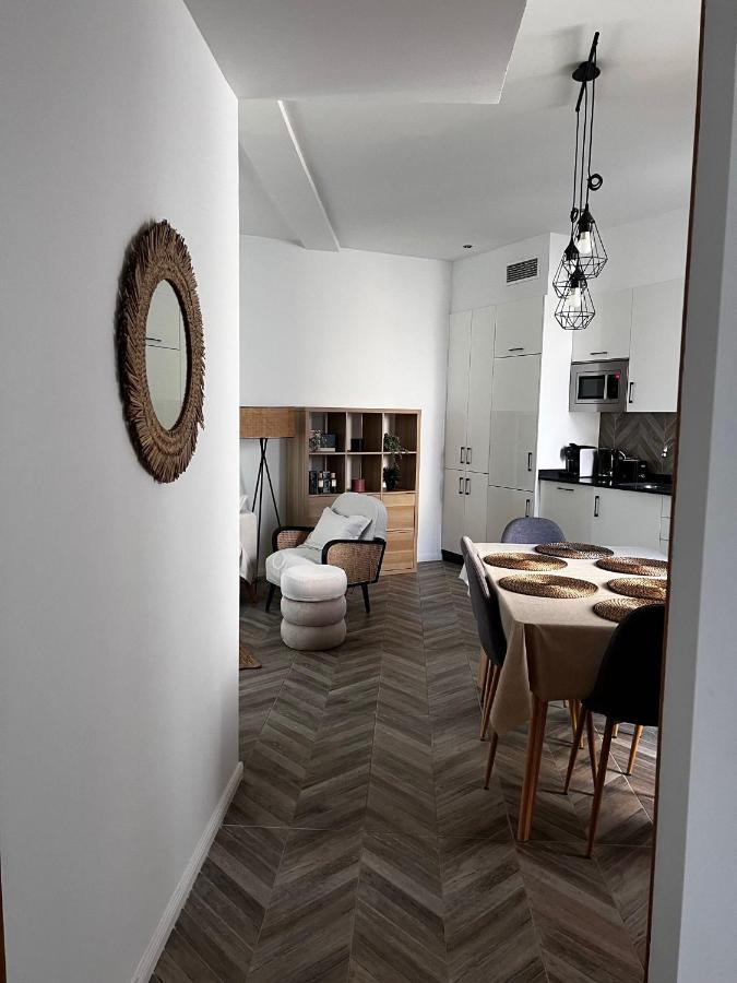 Luxury New 6 Pax Apart Downtown. Apartment Cordoba Exterior photo