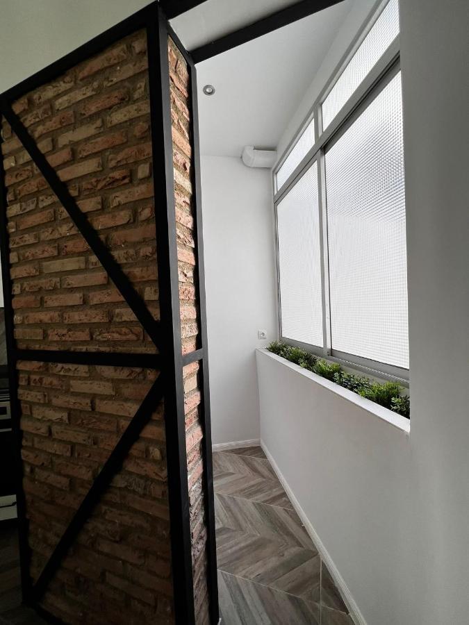 Luxury New 6 Pax Apart Downtown. Apartment Cordoba Exterior photo