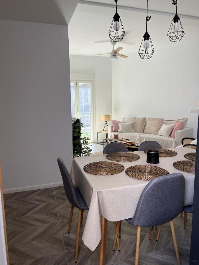 Luxury New 6 Pax Apart Downtown. Apartment Cordoba Exterior photo