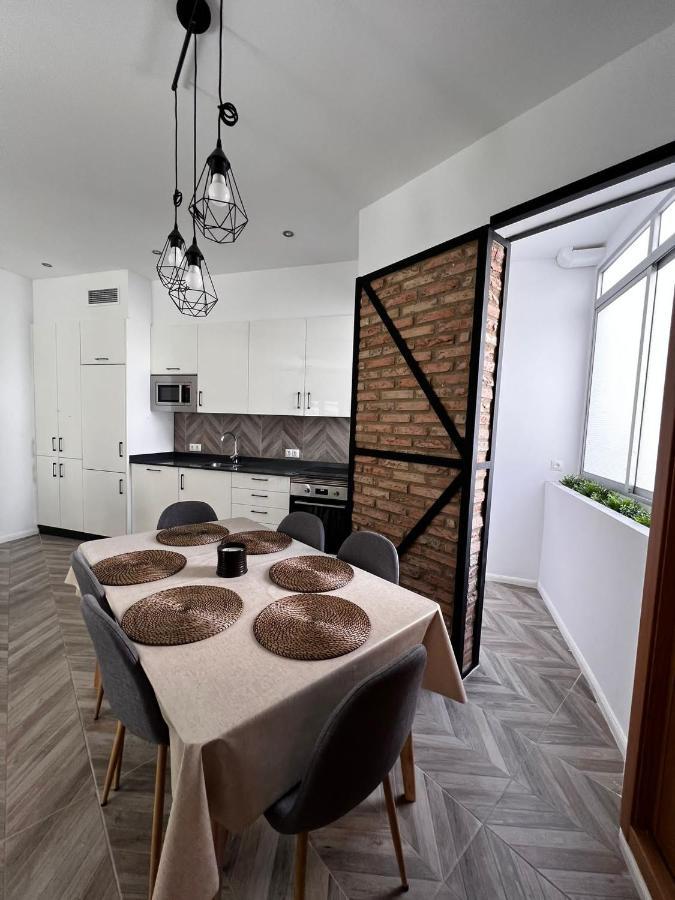 Luxury New 6 Pax Apart Downtown. Apartment Cordoba Exterior photo