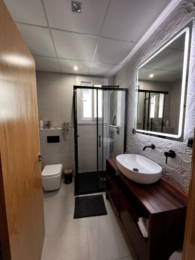 Luxury New 6 Pax Apart Downtown. Apartment Cordoba Exterior photo