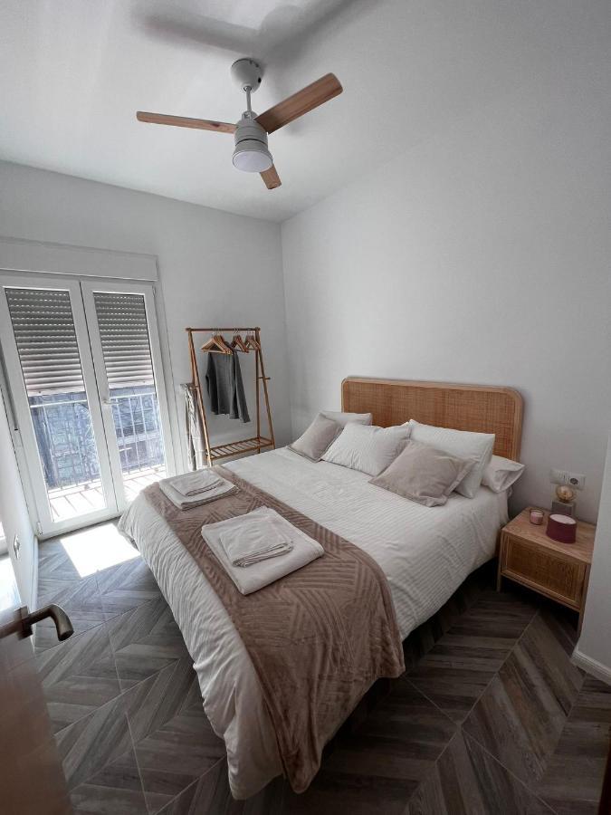 Luxury New 6 Pax Apart Downtown. Apartment Cordoba Exterior photo