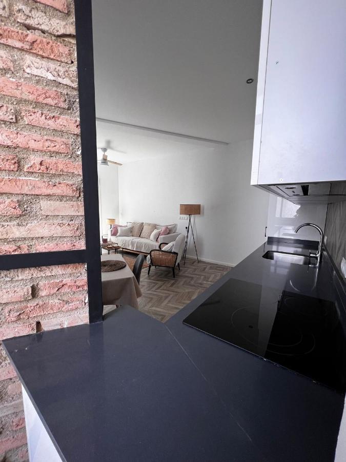 Luxury New 6 Pax Apart Downtown. Apartment Cordoba Exterior photo