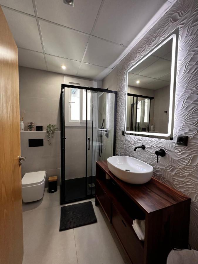 Luxury New 6 Pax Apart Downtown. Apartment Cordoba Exterior photo