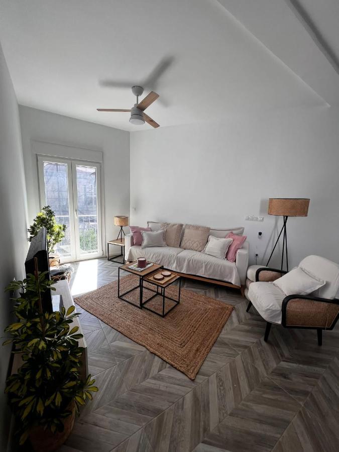 Luxury New 6 Pax Apart Downtown. Apartment Cordoba Exterior photo