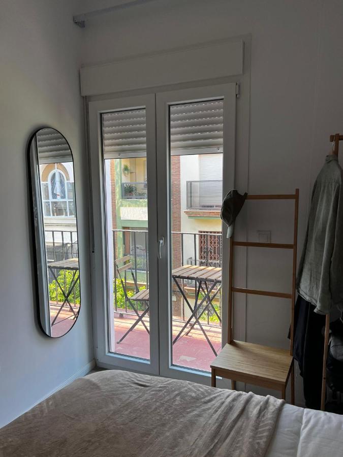 Luxury New 6 Pax Apart Downtown. Apartment Cordoba Exterior photo