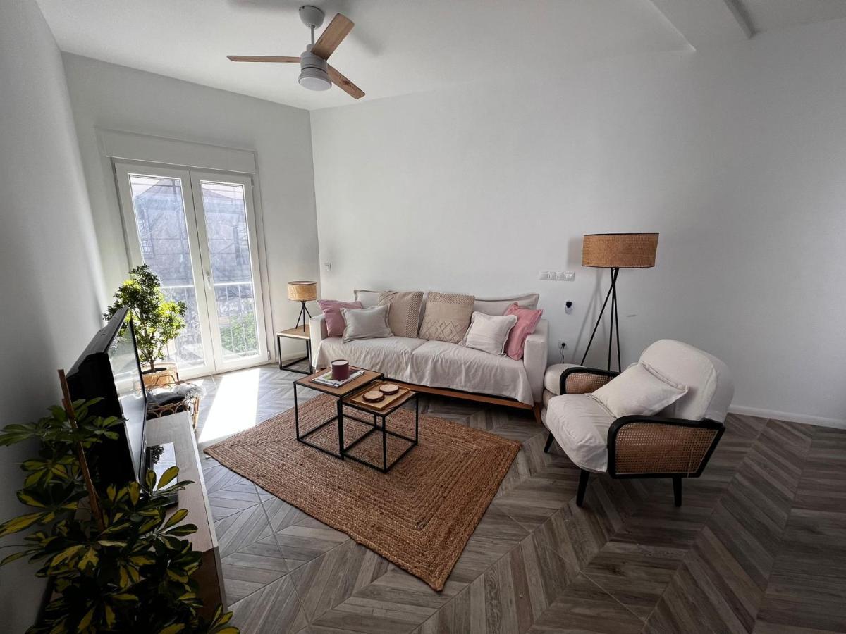 Luxury New 6 Pax Apart Downtown. Apartment Cordoba Exterior photo