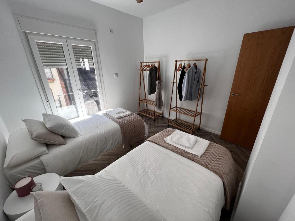 Luxury New 6 Pax Apart Downtown. Apartment Cordoba Exterior photo