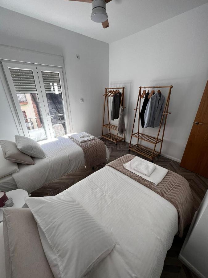 Luxury New 6 Pax Apart Downtown. Apartment Cordoba Exterior photo